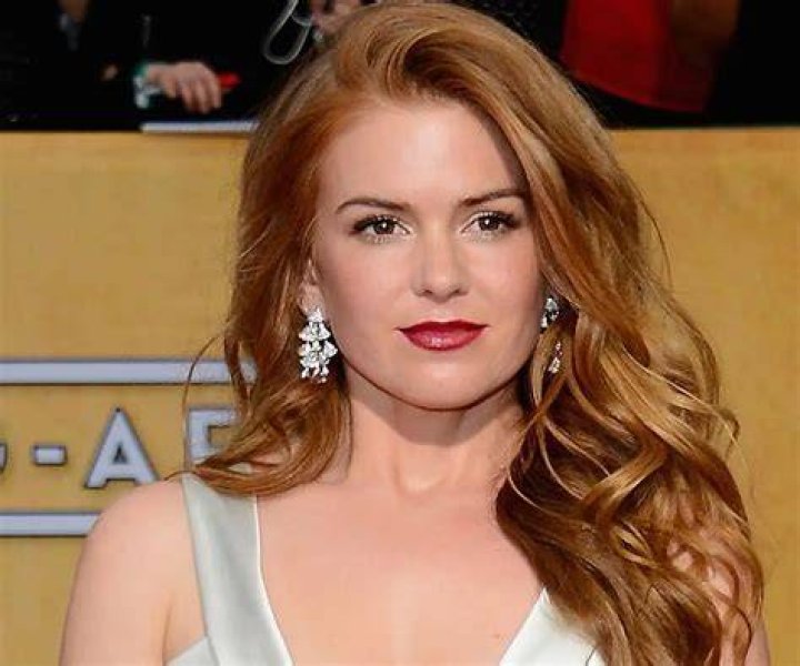 Isla Fisher Measurements, Bio, Age, Height, Net Worth and Family