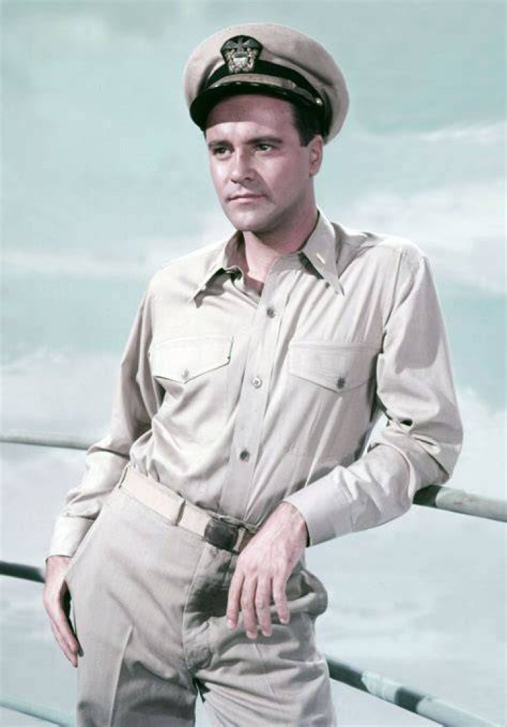 Jack Lemmon Biografía, películas, series, fotos, vídeos y noticias