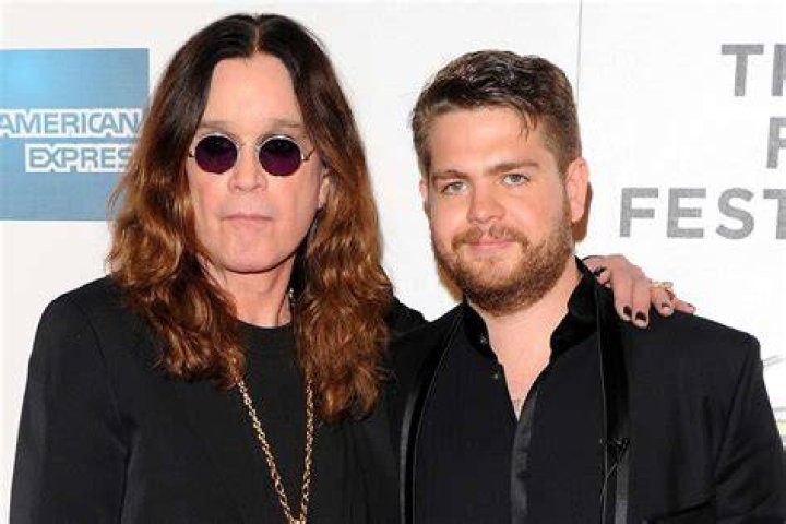 Jack Osbourne Net Worth Age, Height, Weight, Bio