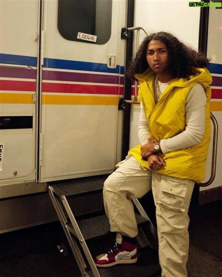 Jahking Guillory Biography Age, Wiki, Net worth, Bio, Height