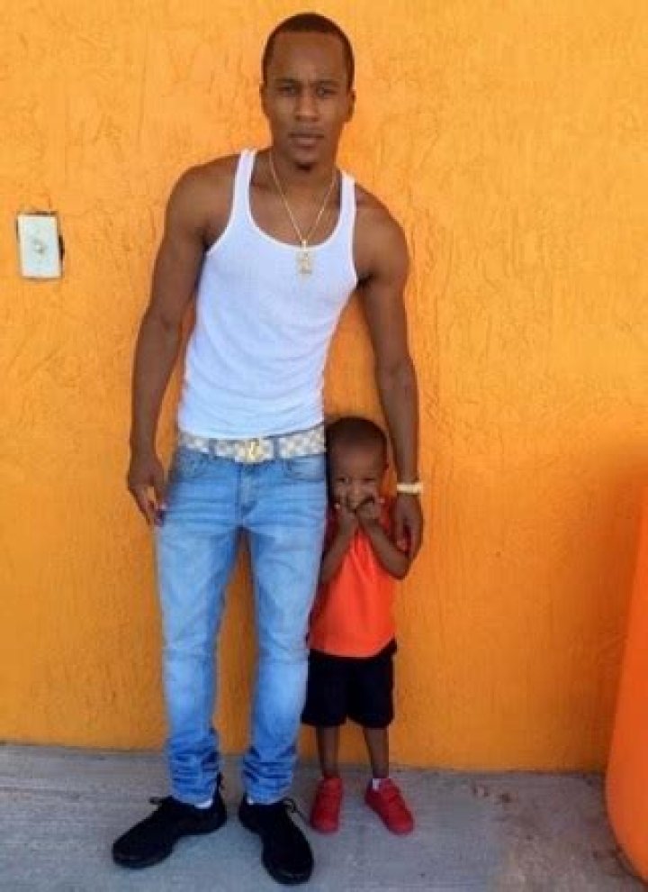 Jai Wiggins Wiki, Age (Yung Miami's Boyfriend) Biography & More