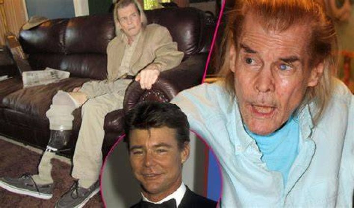 JanMichael Vincent Amputated Frail Condition Shocks Fans