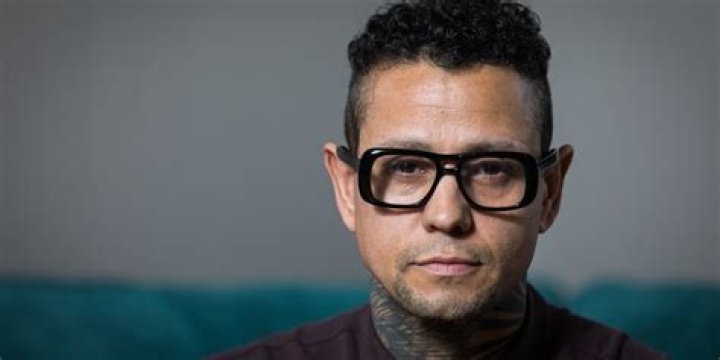 Jaye Davidson Age, Net Worth, LGBTIQ+, Instagram and more.