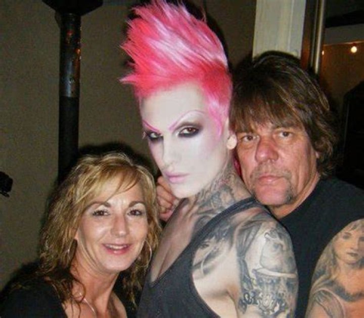 Jeffree Star's Parents Discoveries And Insights