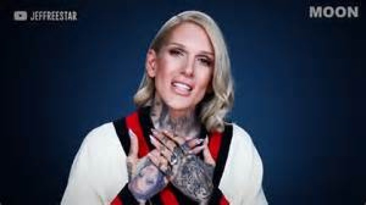 Jeffree Star admits he's in 'excruciating pain' as he speaks out on