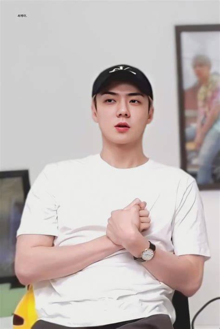 jenny on Twitter Sehun, League, Idol