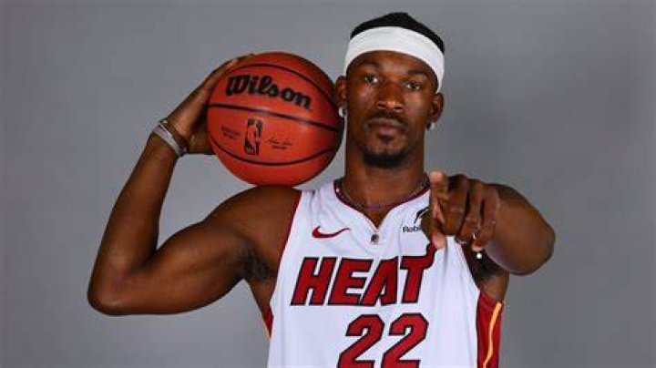 Jimmy Butler's story is a motivational masterpiece NBA Trade Rumors