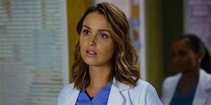Jo Wilson Grey's Wiki