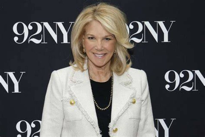 Joan Lunden Net Worth 2022 A Look At Her Age, Height, Weight, Husband