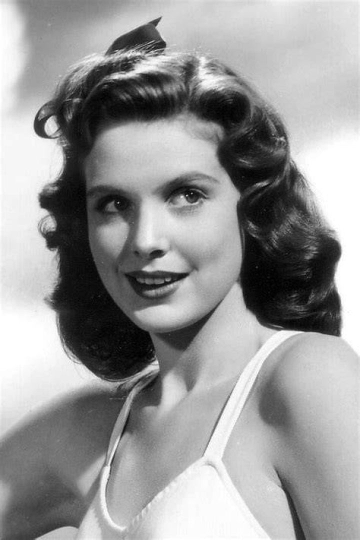 Joan Vohs Official Site for Woman Crush Wednesday WCW
