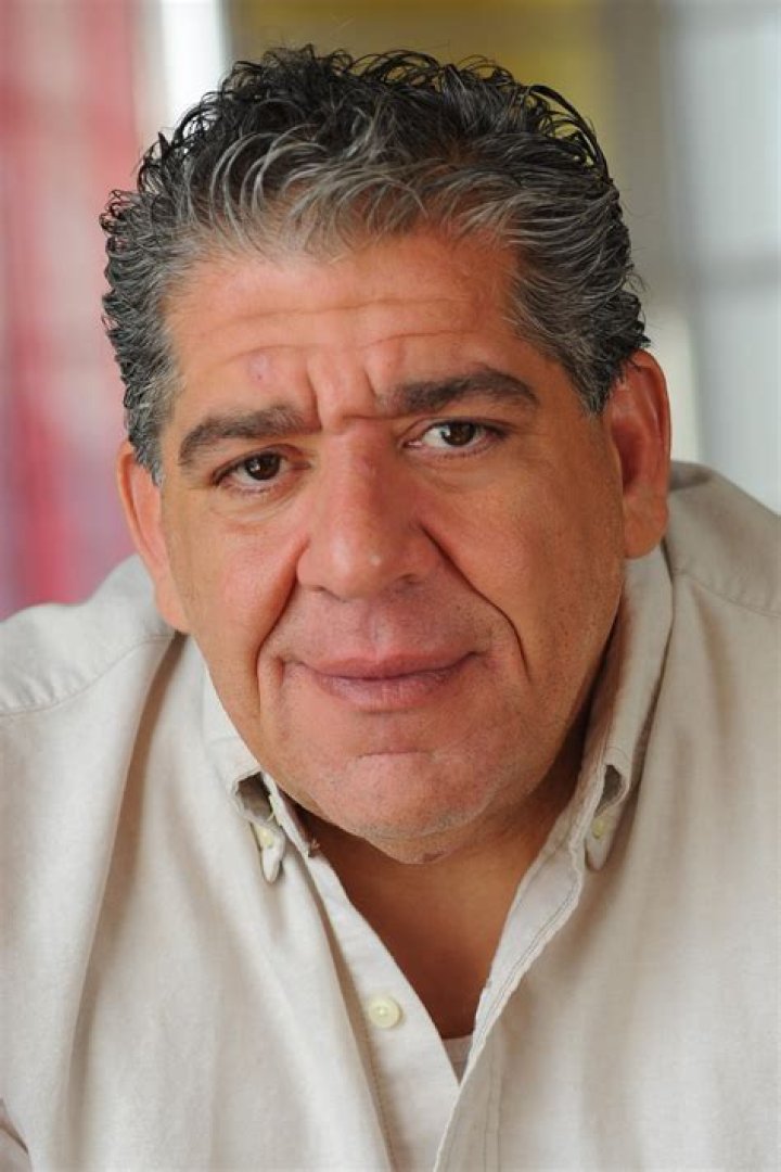 Joey Diaz's Transformative Journey Behind Bars