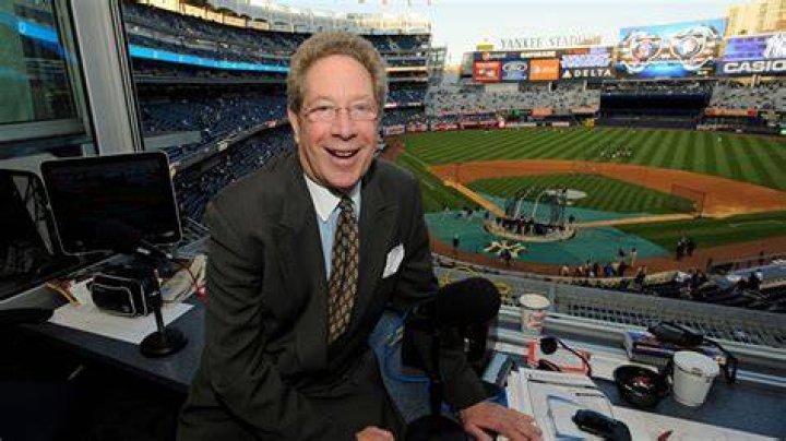 John Sterling talks Yankees&rsquo; 1st base options, Suzyn Waldman, David