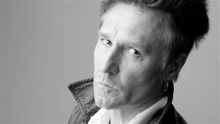John Waite, British rocker, headlines Manitowoc Metro Jam Saturday