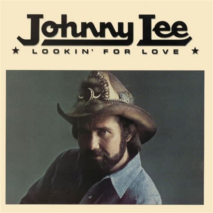 Johnny Lee Lookin' For Love Johnny lee, Country music videos