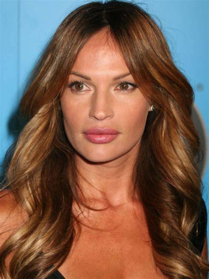 Jolene Blalock 2024 Husband, net worth, tattoos, smoking & body