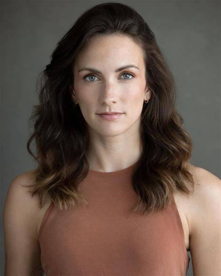 Julie Nolke IMDb