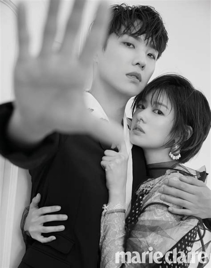 Jung So Min And Lee Min Ki Are Once Again Couple Goals For &ldquo;What&rsquo;s