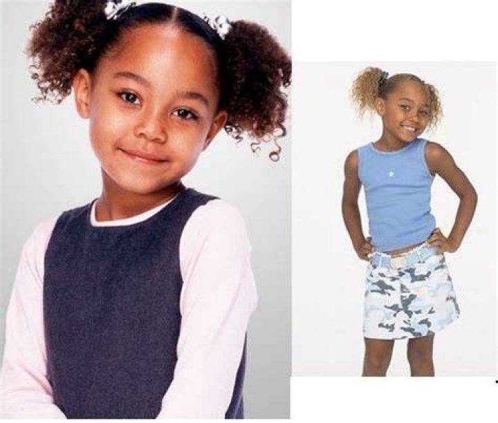 Kady Kyle all grown up My Wife And Kids / kady kyle on Tumblr em 2020