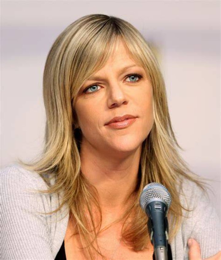 Kaitlin Olson Wikipedia