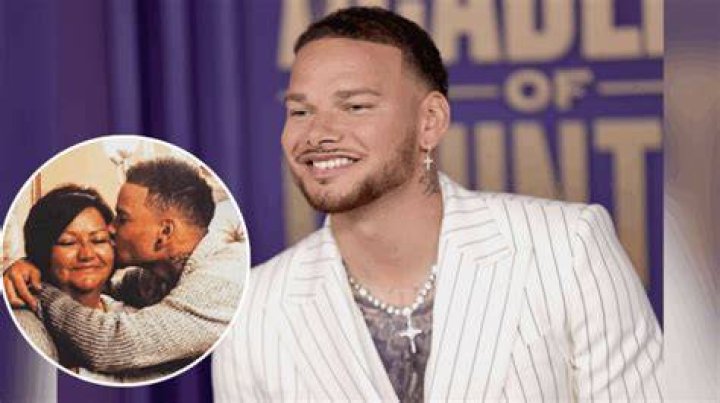 Kane Brown Gifted His Mom With A LifeChanging Present