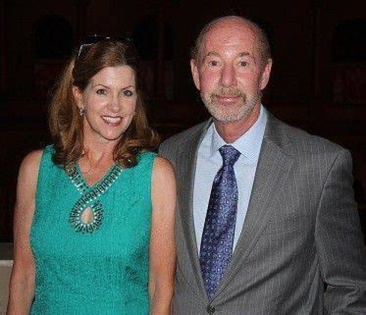 Karril Kornheiser Bio, Wiki, Age, Career, Net Worth, Married, Wife, Divorce