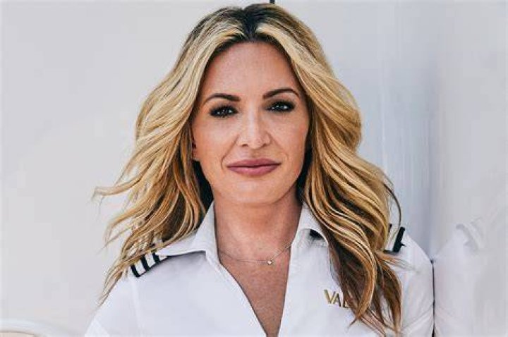Kate Chastain Accuses &lsquo;Below Deck&rsquo; of Being FAKE!
