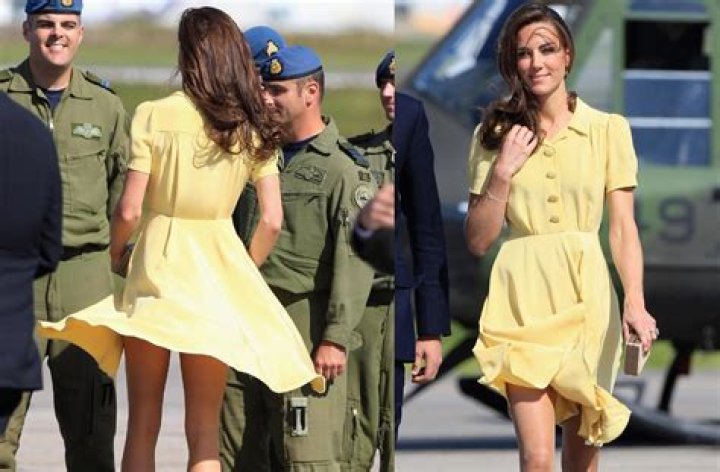 Kate Middleton Nude See Royal Baby Momma&rsquo;s Sexiest Pics Of All Time