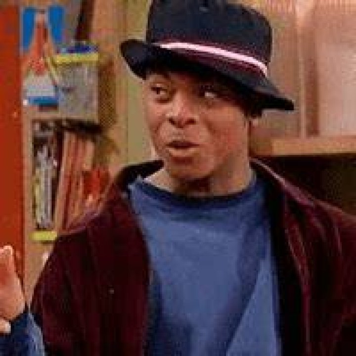Kel Mitchell Personality Type Personality at Work
