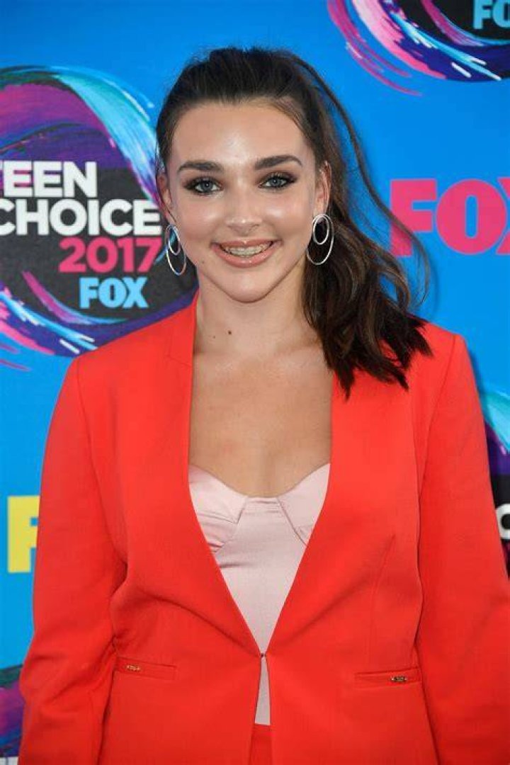 Kendall Vertes Biography IMDb