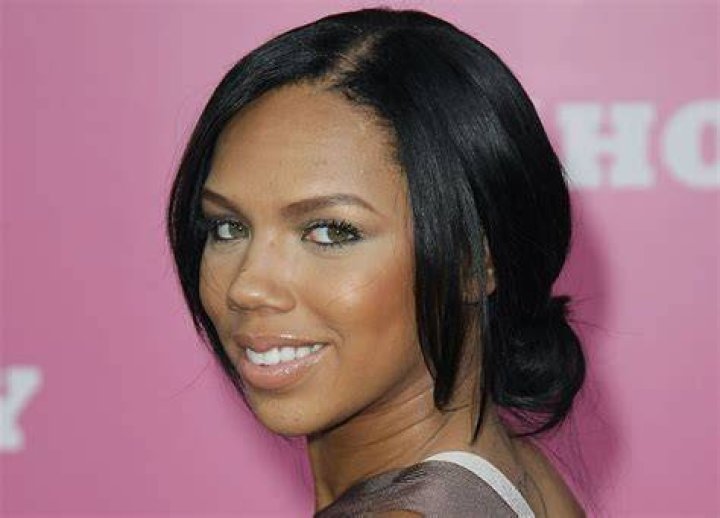 Kiely Williams Details Why She Joined Group on 'BET Presents The
