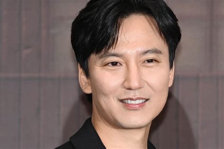 Kim Nam Gil 김남길 An Actors' Actor Films 'The Guardian