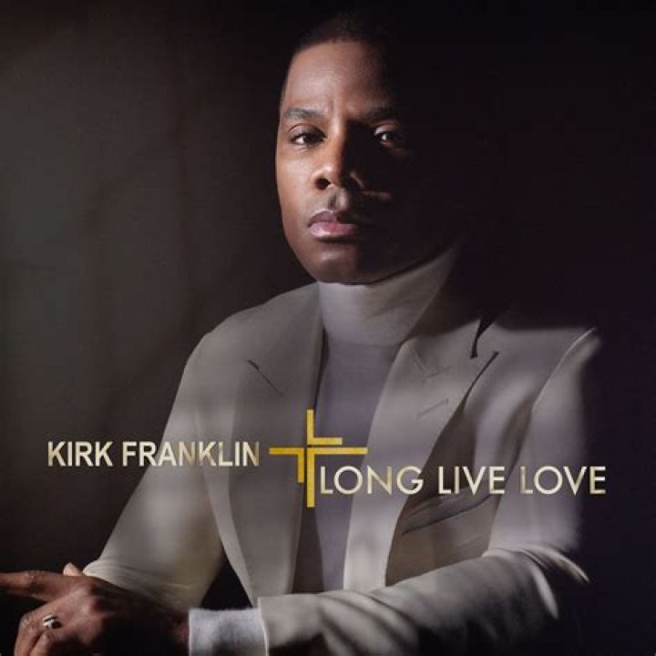 Kirk Franklin’s new album Long Live Love Why atheists and agnostics