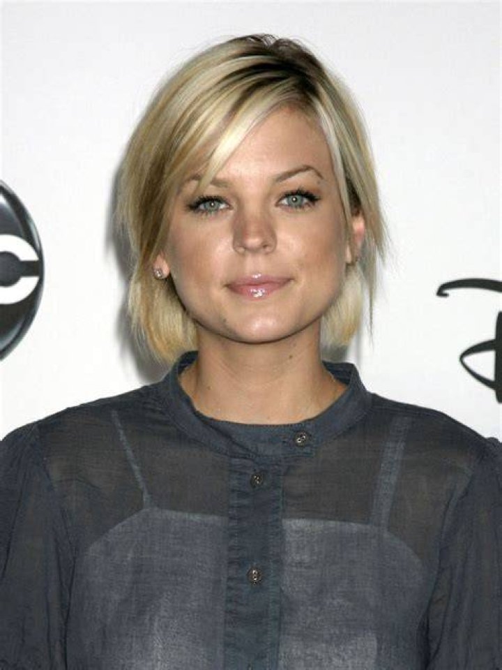 Kirsten Storms Was Told She Wouldn't Make It Before Securing Her Role