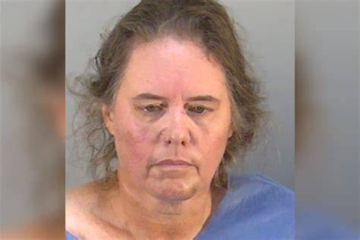 Lake County woman accused of murdering husband asks for funds for