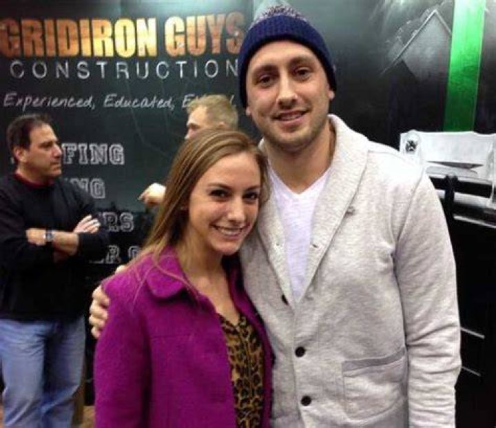 Lauren Hoyer, Brian&rsquo;s Wife 5 Fast Facts You Need to Know