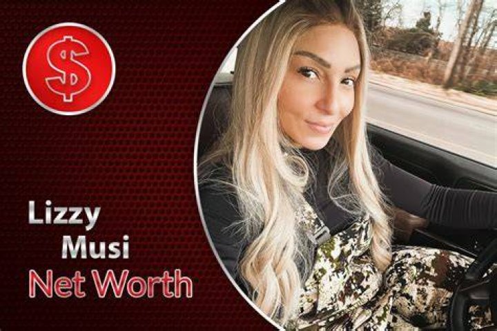 Lizzy Musi Bio/Wiki, Net Worth, Age, Height, Family TheBioHindi