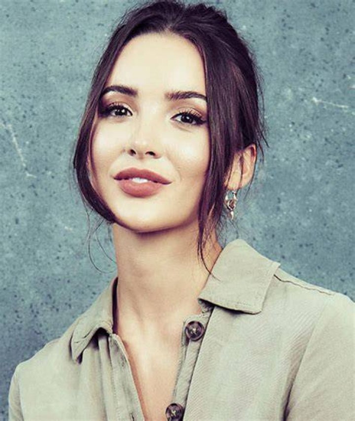 Maddison Jaizani Movies, Bio and Lists on MUBI
