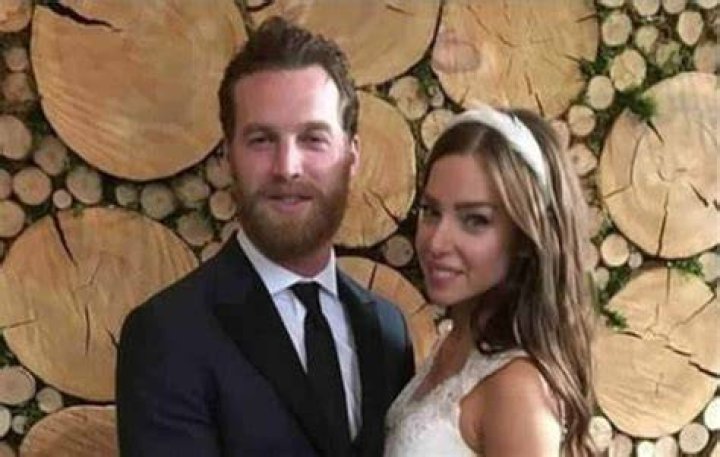 Magali Brunelle Keeso married, age, husband, net worth, ethnicity