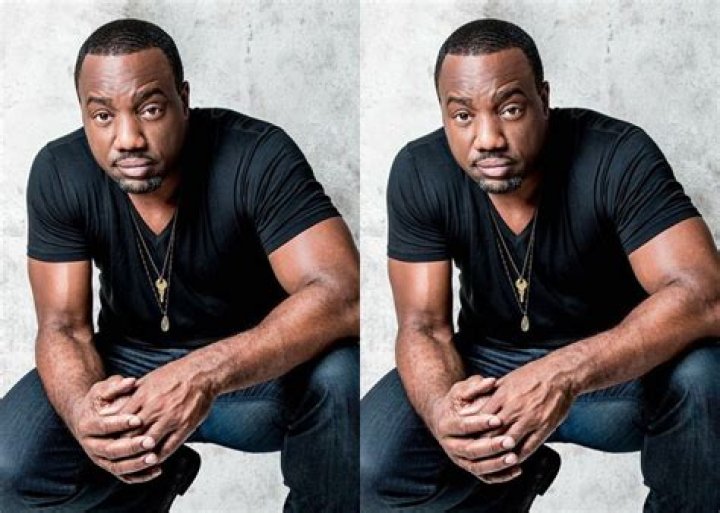 Malik Yoba's Girlfriend BJ Hendrix (Photos Pics) The Baller Life