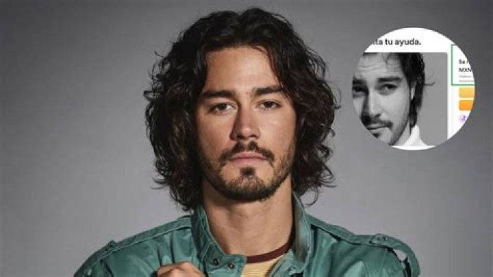 Manuel Masalva se convierte en un poderoso capo mexicano EL DEBATE