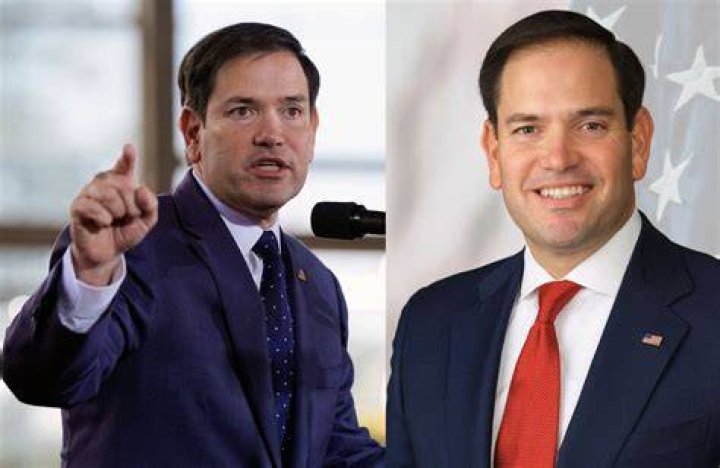 Marco Rubio Net worth, Age BioWiki, Wife, Weight, Kids 2023 The