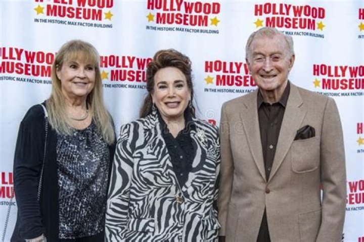 Maria Roach Carpenter Interview at The Hollywood Museum Our Gang