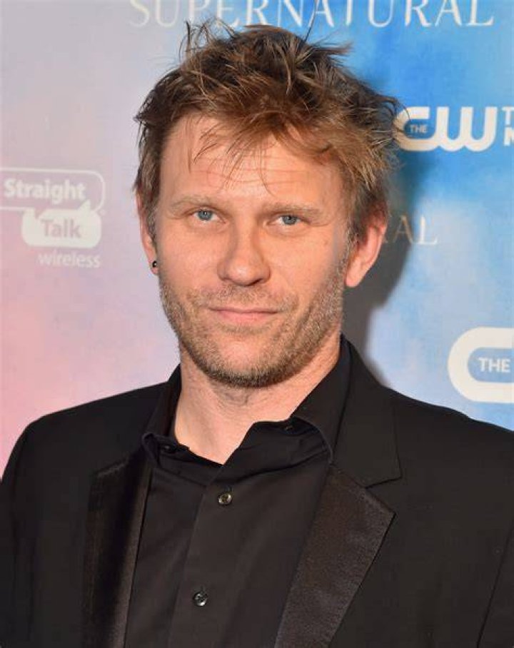 Mark Pellegrino gets deep on Lucifer, 'Supernatural,' American
