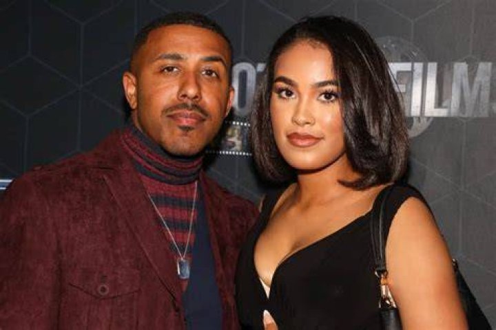 Marques Houston says women his age often come with &lsquo;baggage and kids