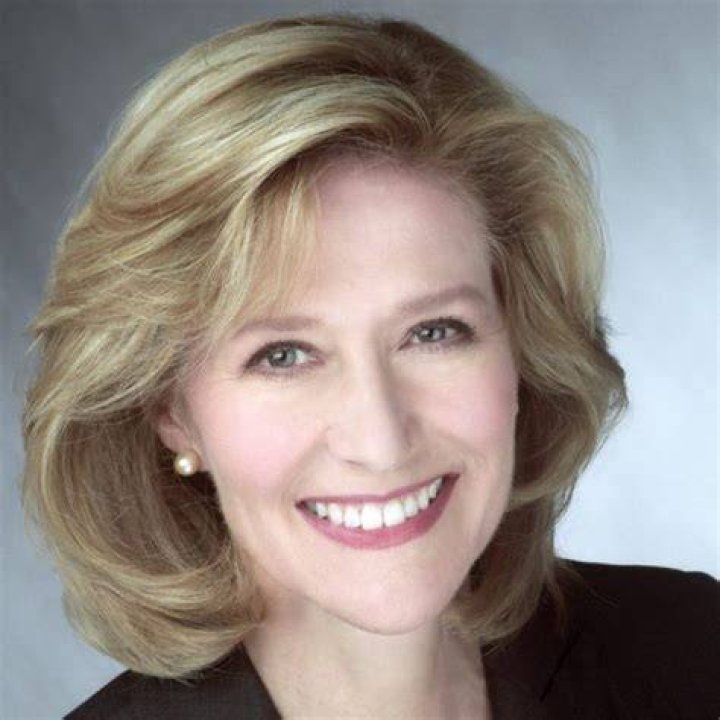 Mary Ann Childers The Chicago Network