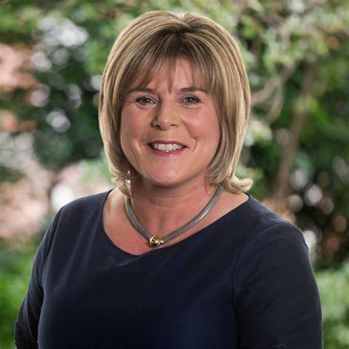 Mary Butler (politician) Alchetron, the free social encyclopedia