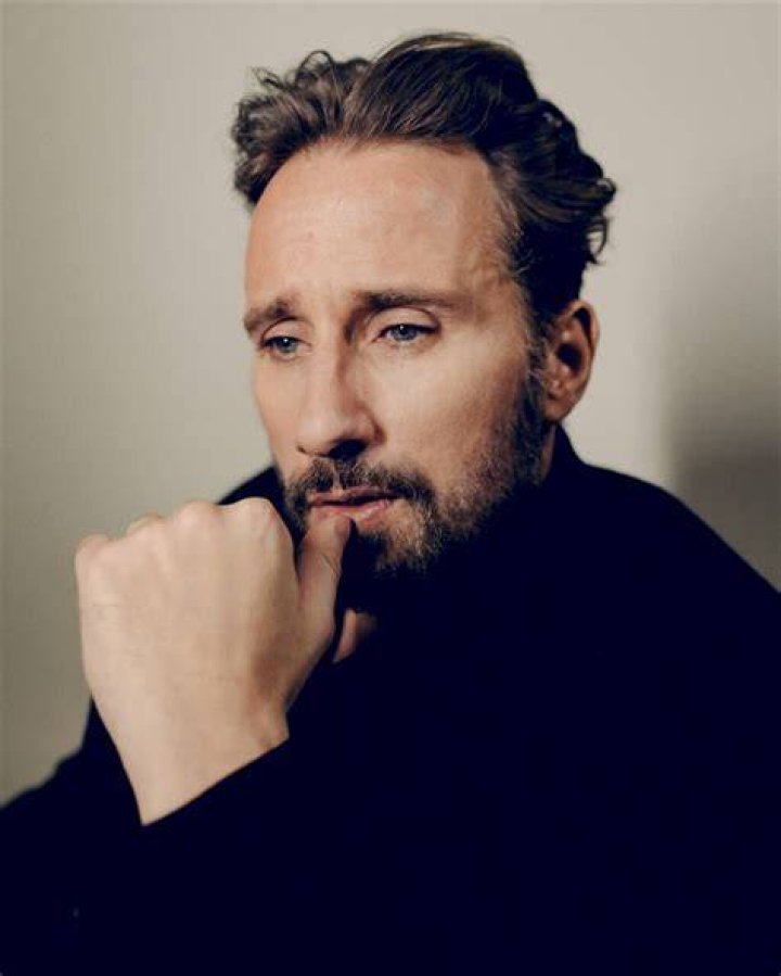 Matthias Schoenaerts Fiche Artiste Artiste interpr&egrave;te