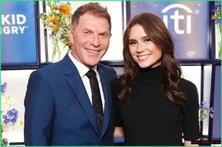 Maxwell Singer's Marital Status Revealed