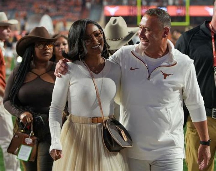Meet Steve Sarkisian New Wife Loreal Sarkisian, Kids Family