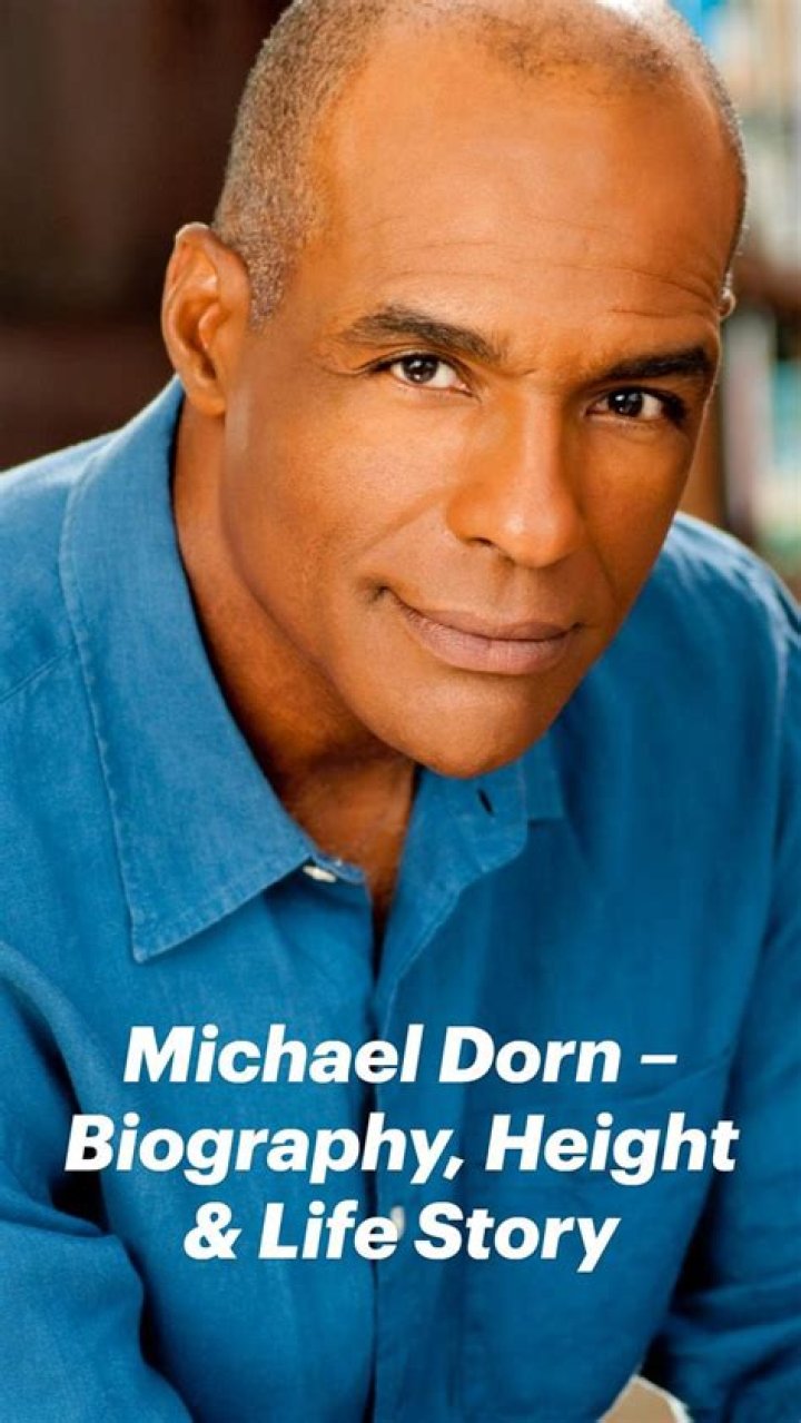 Michael Dorn Biography, Height & Life Story Super Stars Bio